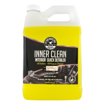 Picture of Chemical Guys CHG Quick Detailer-Interior Surface Cleaners - SPI_663