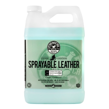 Picture of Chemical Guys CHG Leather Cleaners Surface Cleaners - SPI_103