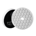 Picture of Chemical Guys CHG Hex-Logic Pads-White Pads & Sponges - BUFX114HEX6