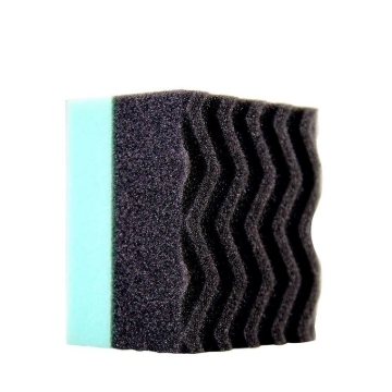 Picture of Chemical Guys CHG Foam Applicators Pads & Sponges - ACC_300