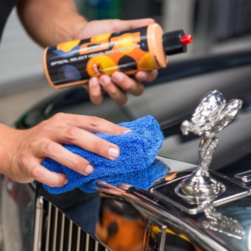 Picture of Chemical Guys CHG Waxes Car Waxes - WAC80716