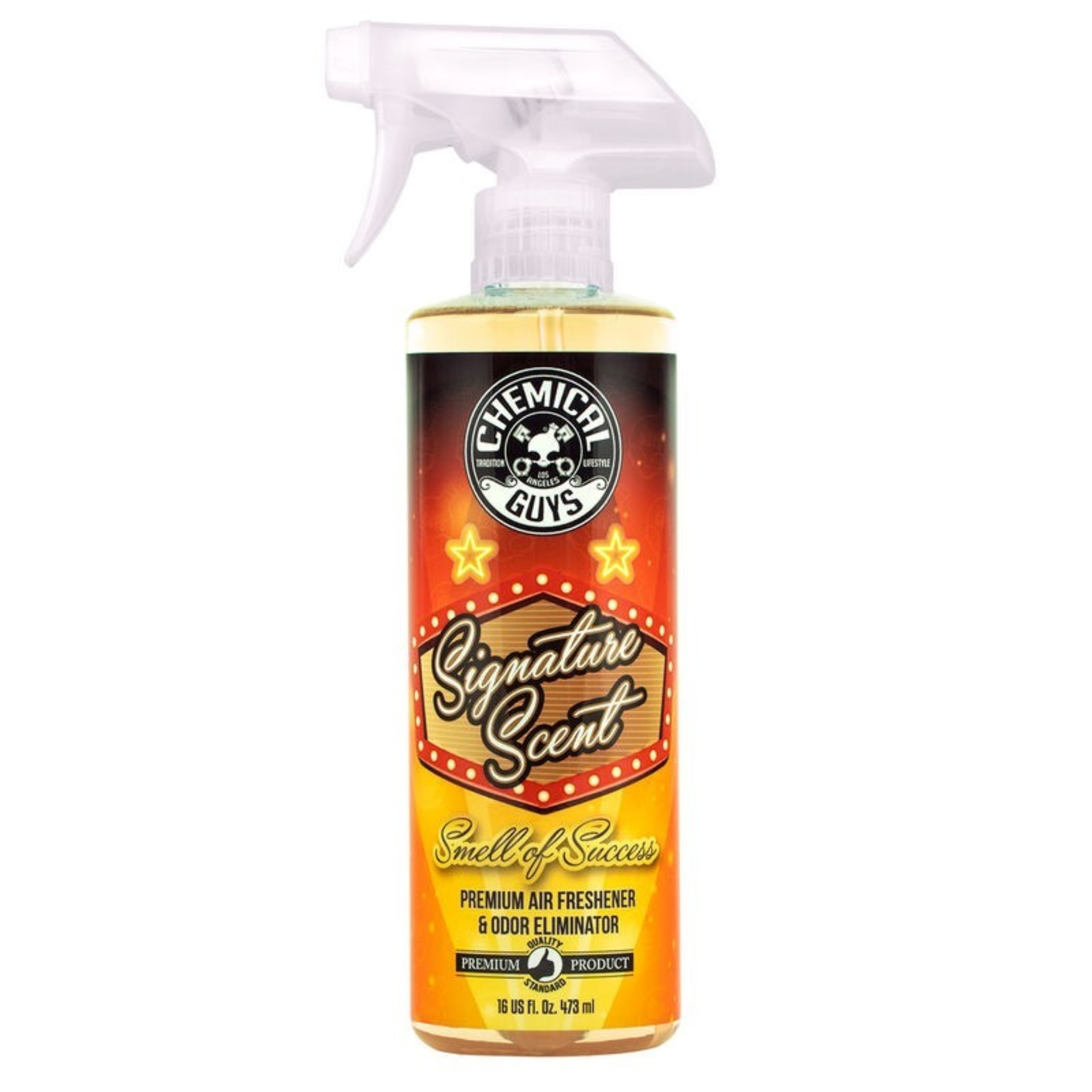 Picture of Chemical Guys CHG Air Fresheners Surface Cleaners - AIR_069_16