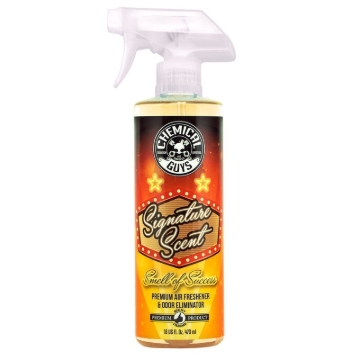 Picture of Chemical Guys CHG Air Fresheners Surface Cleaners - AIR_069_16