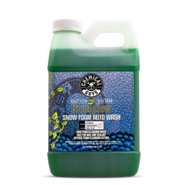 Picture of Chemical Guys CHG Soaps & Shampoos Washes & Soaps - CWS_110_64