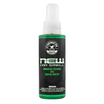 Picture of Chemical Guys CHG Air Fresheners Surface Cleaners - AIR_101_04