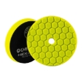 Picture of Chemical Guys CHG Hex-Logic Pads-Yellow Pads & Sponges - BUFX111HEX5