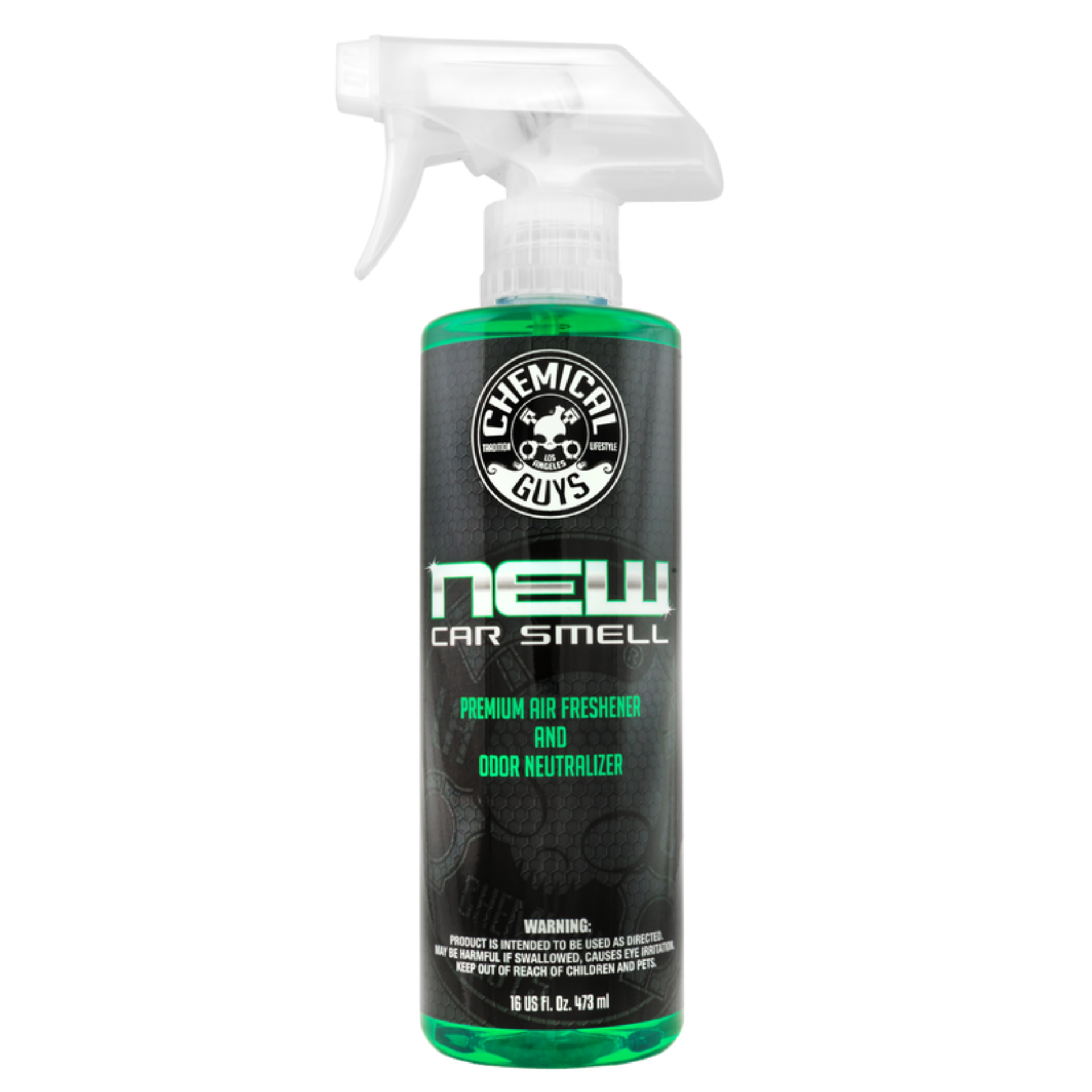 Picture of Chemical Guys CHG Air Fresheners Surface Cleaners - AIR_101_16