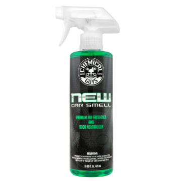 Picture of Chemical Guys CHG Air Fresheners Surface Cleaners - AIR_101_16