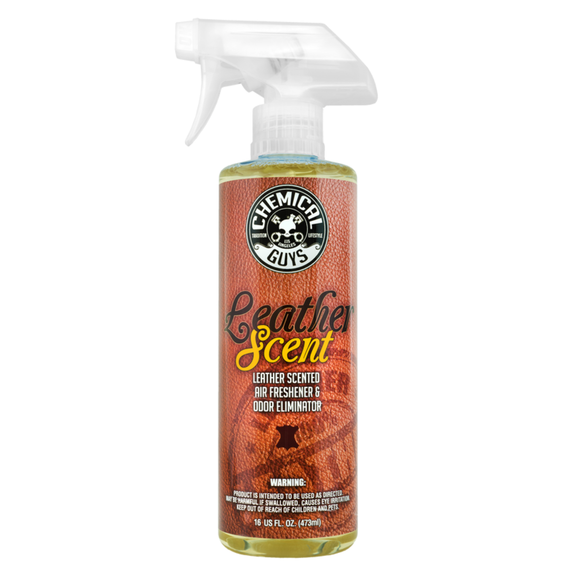 Picture of Chemical Guys CHG Air Fresheners Surface Cleaners - AIR_102_16