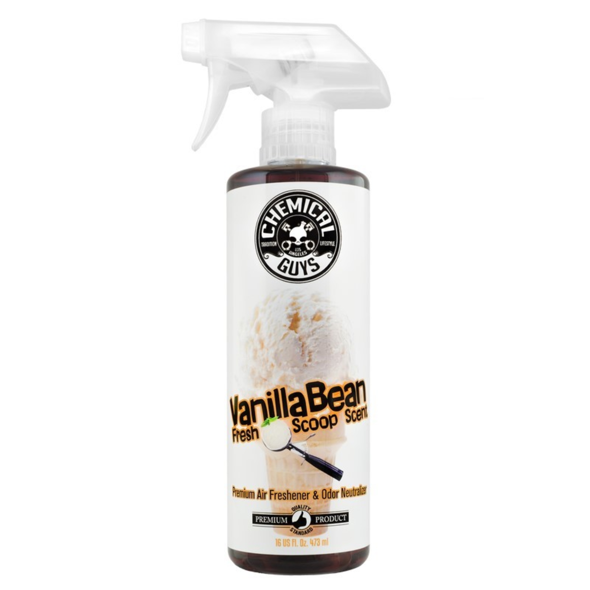 Picture of Chemical Guys CHG Air Fresheners Surface Cleaners - AIR23116