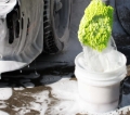 Picture of Chemical Guys CHG Mitts Pads & Sponges - MIC493