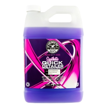 Picture of Chemical Guys CHG Quick Detailer-Exterior Car Waxes - WAC211