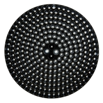 Picture of Chemical Guys CHG Bucket Inserts Wash Buckets - DIRTTRAP01