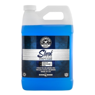 Picture of Chemical Guys CHG Glass Cleaners Window Cleaners - CLD300