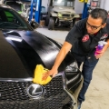 Picture of Chemical Guys CHG Quick Detailer-Exterior Car Waxes - WAC211