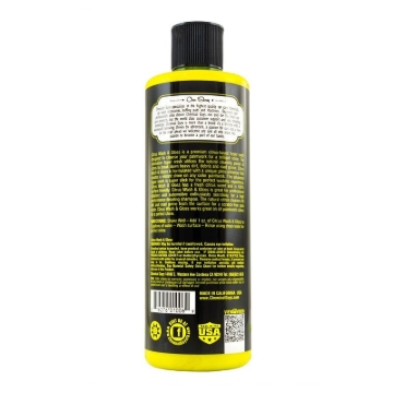Picture of Chemical Guys CHG Soaps & Shampoos Washes & Soaps - CWS_301_16
