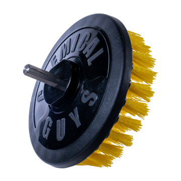 Picture of Chemical Guys CHG Brushes Detailing Brushes - ACC507