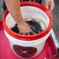 Picture of Chemical Guys CHG Bucket Inserts Wash Buckets - DIRTTRAP01