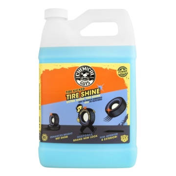 Picture of Chemical Guys CHG Tire Shines Car Waxes - TVD113