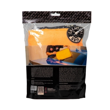 Picture of Chemical Guys CHG Microfiber Towels - MIC721