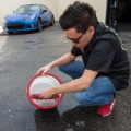 Picture of Chemical Guys CHG Bucket Inserts Wash Buckets - DIRTTRAP02