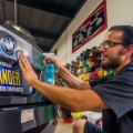 Picture of Chemical Guys CHG Clay Lubers Detailing Clays - WAC_CLY_100_16