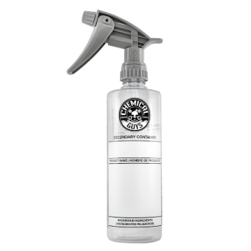 Picture of Chemical Guys CHG Spray Bottles - ACC151
