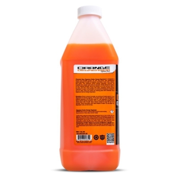 Picture of Chemical Guys CHG Degreasers Surface Cleaners - CLD_201