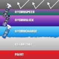 Picture of Chemical Guys CHG Quick Detailer-Exterior Car Waxes - WAC233