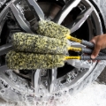 Picture of Chemical Guys CHG Brushes Detailing Brushes - ACC617