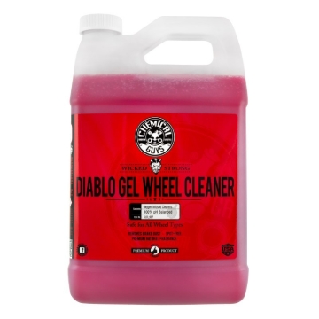 Picture of Chemical Guys CHG Wheel Cleaners Washes & Soaps - CLD_997