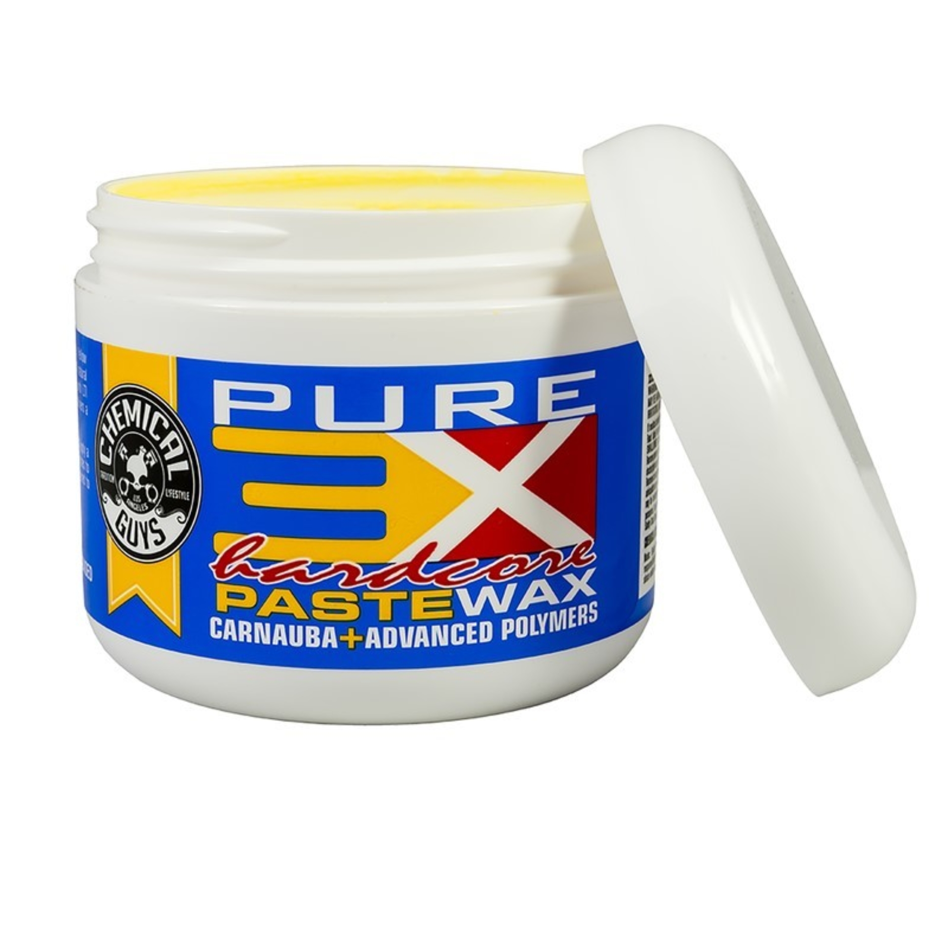 Picture of Chemical Guys CHG Waxes Car Waxes - WAC_301