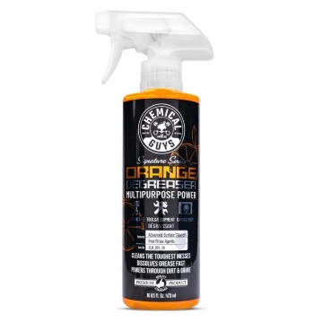 Picture of Chemical Guys CHG Degreasers Surface Cleaners - CLD_201_16