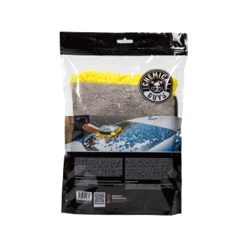 Picture of Chemical Guys CHG Mitts Pads & Sponges - MIC494