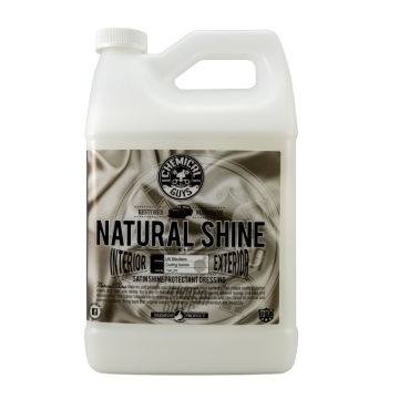 Picture of Chemical Guys CHG Trim Dressings Surface Cleaners - TVD_201