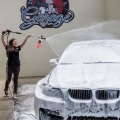 Picture of Chemical Guys CHG Foam Cannons Spray Bottles - EQP_310