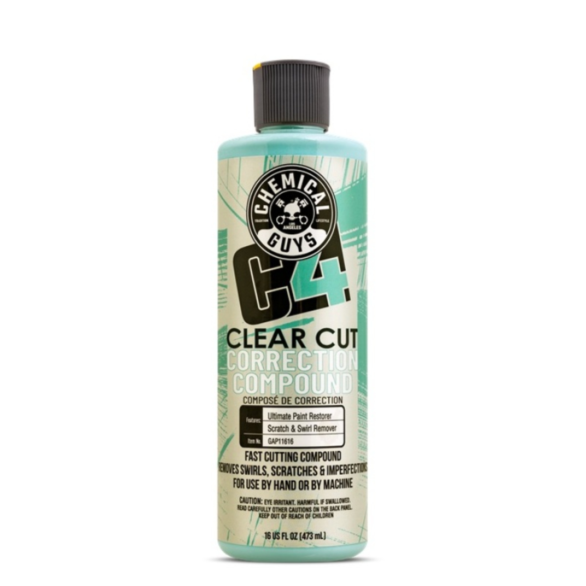 Picture of Chemical Guys CHG Correction Compounds Surface Cleaners - GAP11616