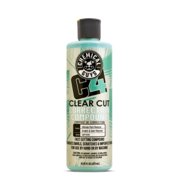 Picture of Chemical Guys CHG Correction Compounds Surface Cleaners - GAP11616