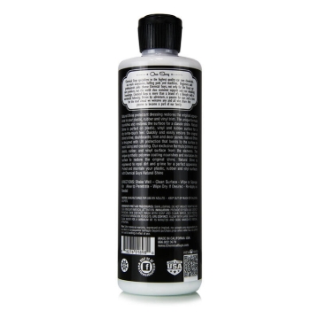 Picture of Chemical Guys CHG Trim Dressings Surface Cleaners - TVD_201_16