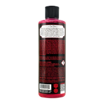 Picture of Chemical Guys CHG Wheel Cleaners Washes & Soaps - CLD_997_16