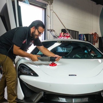 Picture of Chemical Guys CHG Polishes Car Waxes - GAP_V38_16