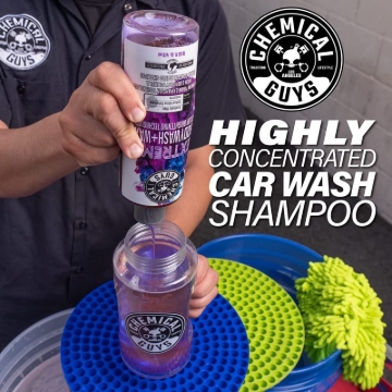 Picture of Chemical Guys CHG Soaps & Shampoos Washes & Soaps - CWS20716