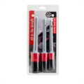 Picture of Chemical Guys CHG Brushes Detailing Brushes - ACC601