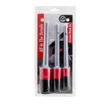 Picture of Chemical Guys CHG Brushes Detailing Brushes - ACC601