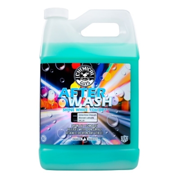 Picture of Chemical Guys CHG Quick Detailer-Exterior Car Waxes - CWS_801