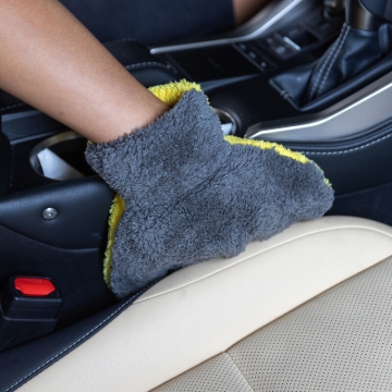 Picture of Chemical Guys CHG Mitts Pads & Sponges - MIC510