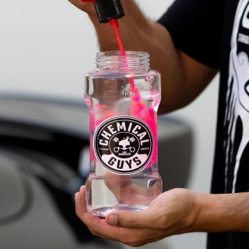 Picture of Chemical Guys CHG Foam Cannons Spray Bottles - EQP324