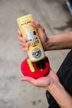 Picture of Chemical Guys CHG Foam Applicators Pads & Sponges - ACC_113C