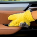 Picture of Chemical Guys CHG Mitts Pads & Sponges - MIC510