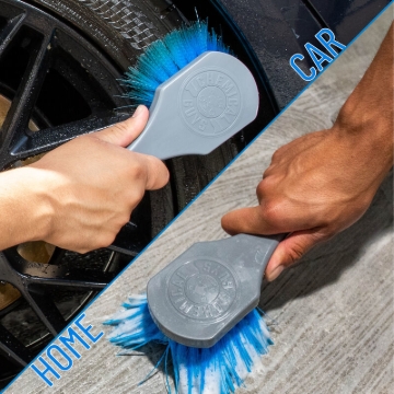 Picture of Chemical Guys CHG Brushes Detailing Brushes - ACCG05